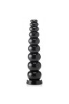 Dildók / HardToys Nineball dildó