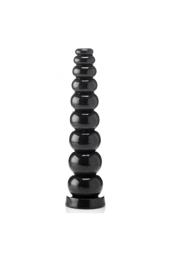 Dildók / HardToys Nineball dildó