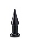 Butt plugok / HardToys Sharp 3 butt plug
