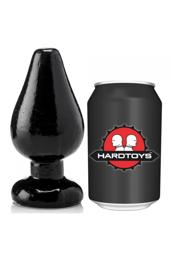 Butt Plugs / HardToys Boum 1 butt plug