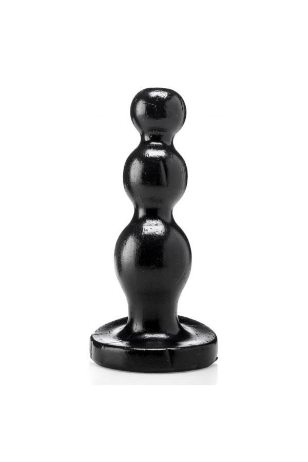Butt Plugs / HardToys Bernard Butt Plug