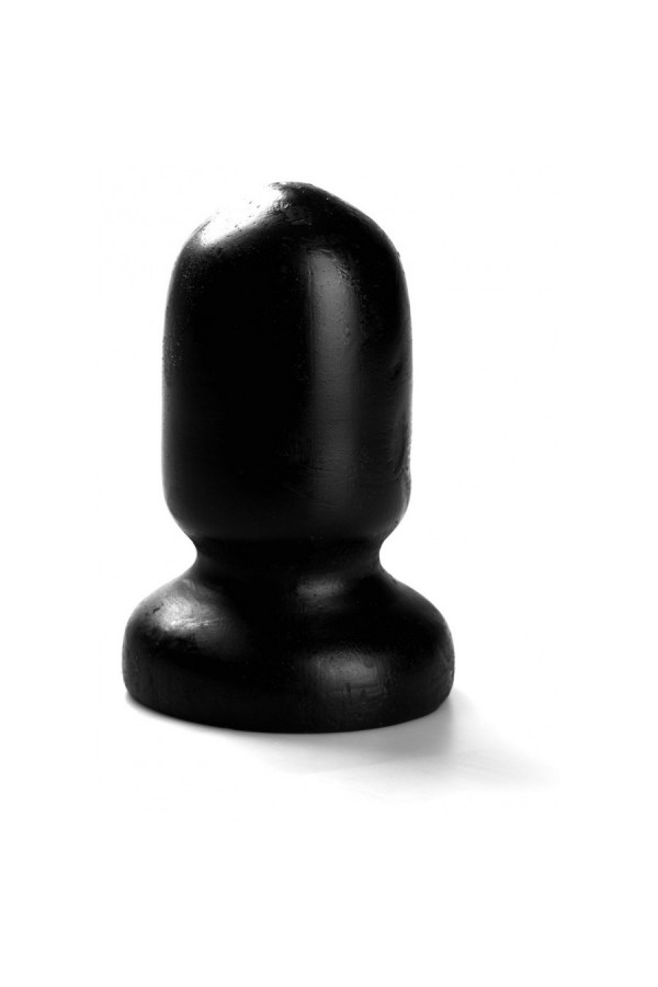 Butt Plugs / HardToys Budapest Butt Plug
