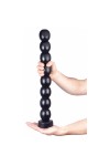Dildók / HardToys Deep bubble dildó