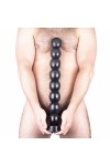 Dildók / HardToys Deep bubble dildó