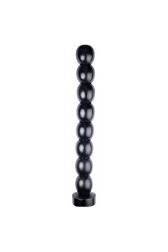 Dildók / HardToys Deep bubble dildó