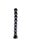 Dildók / HardToys Deep bubble dildó