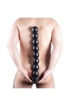 Dildók / HardToys Deep bubble dildó