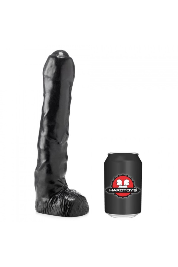 Dildók / HardToys Bobby dildó