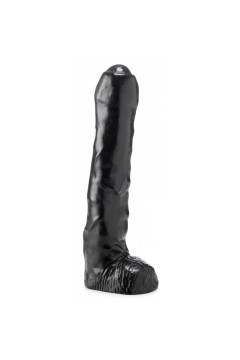 Dildók / HardToys Bobby dildó