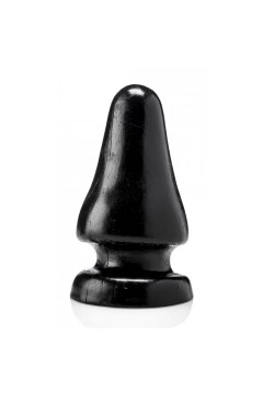 Butt plugok / HardToys Rudolf butt plug