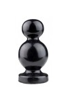 Butt plugok / HardToys Double pleasure butt plug