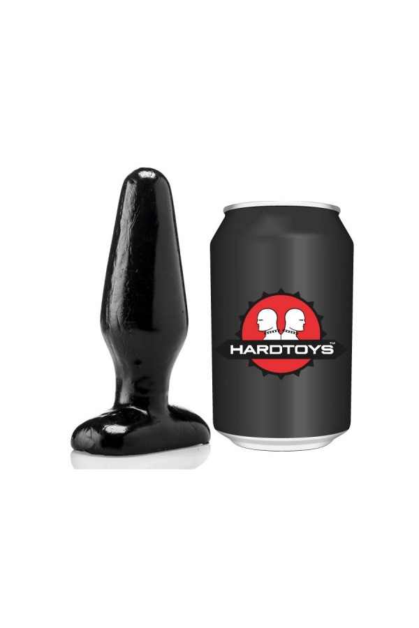 Butt Plugs / HardToys Cameron Butt Plug