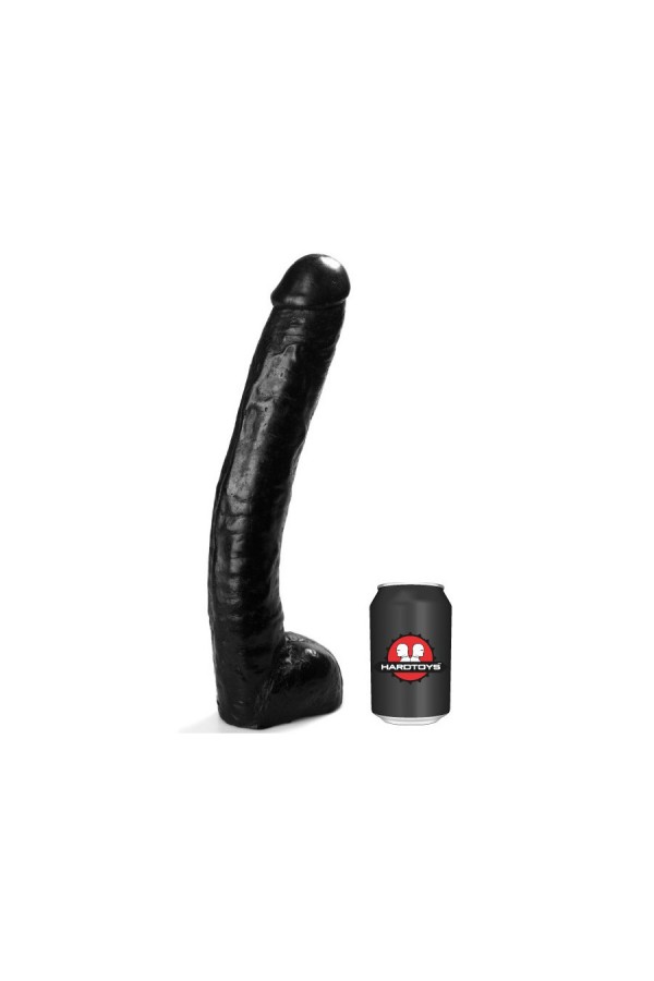 Dildók / HardToys Big John dildó