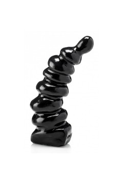 Dildók / HardToys Twister dildó
