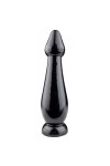 Butt plugok / HardToys Flow butt plug