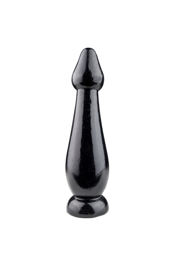 Butt plugok / HardToys Flow butt plug