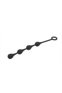 Anal Balls / Mister B Silicone Deep Anal Drops