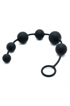 Anal Balls / Rimba Anal Beads