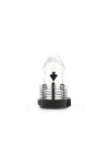 Chastity / CockLock Adjustable Male Cock Cuff Chastity Device