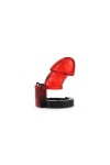 Erényövek / CockLock Cock Cuff egyszerű farok lakat