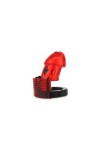 Erényövek / CockLock Cock Cuff egyszerű farok lakat
