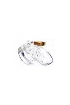 Chastity / CockLock CB 6000S Male Chastity Device