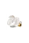 Chastity / CockLock CB 6000S Male Chastity Device