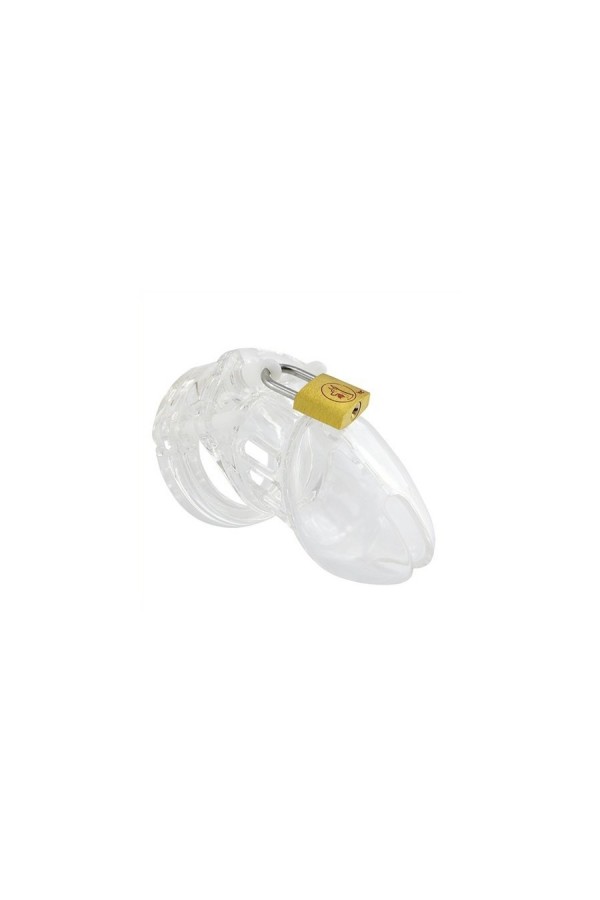 Chastity / CockLock CB 6000S Male Chastity Device