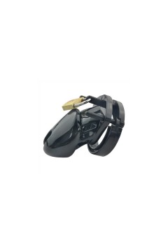 Chastity / CockLock CB 6000S Male Chastity Device