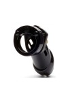 Chastity / CockLock Black chastity cage