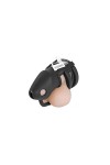 Chastity / CockLock Birdlocked Chastity Cage Silicone