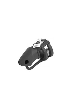 Chastity / CockLock Birdlocked Chastity Cage Silicone