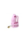 Chastity / CockLock Birdlocked Chastity Cage Silicone
