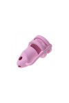 Chastity / CockLock Birdlocked Chastity Cage Silicone