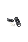 Chastity / CockLock Hide Lock Male Chastity Device