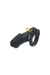 Chastity / CockLock CB-6000 Colour Silicone Male Chastity Cage