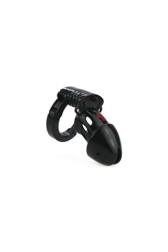 Chastity / CockLock Adjustable Male Cock Cuff Chastity Device