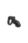Chastity / CockLock Adjustable Male Cock Cuff Chastity Device