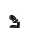 Chastity / CockLock Adjustable Male Cock Cuff Chastity Device