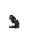 Chastity / CockLock Adjustable Male Cock Cuff Chastity Device