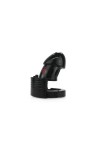 Chastity / CockLock Adjustable Male Cock Cuff Chastity Device