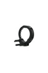 Chastity / CockLock Adjustable Male Cock Cuff Chastity Device