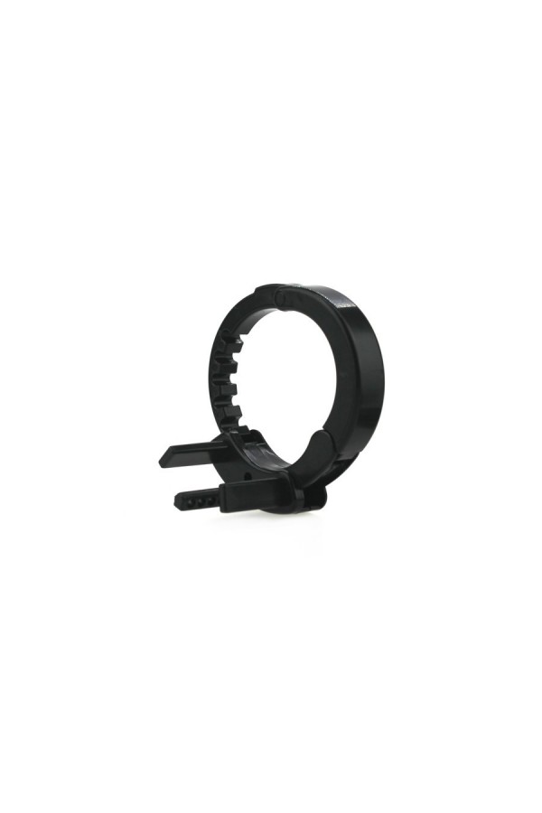 Chastity / CockLock Adjustable Male Cock Cuff Chastity Device