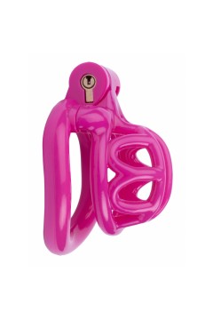Chastity / CockLock Lyfy short chastity cage
