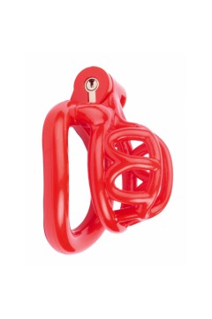 Chastity / CockLock Lyfy short chastity cage