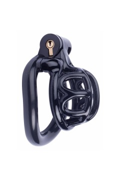 Chastity / CockLock Lyfy short chastity cage