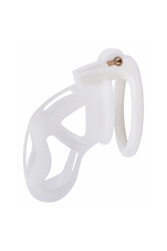 Erényövek / CockLock Skelly süllyesztett zárású erényöv - XL