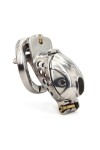 Chastity / CockLock Double Endy chastity cage