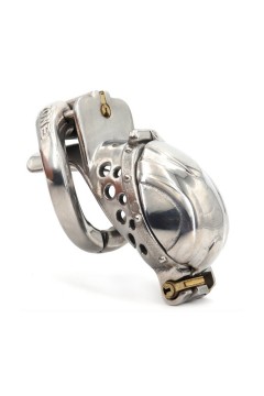 Chastity / CockLock Double Endy chastity cage