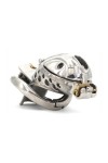Chastity / CockLock Double Endy chastity cage